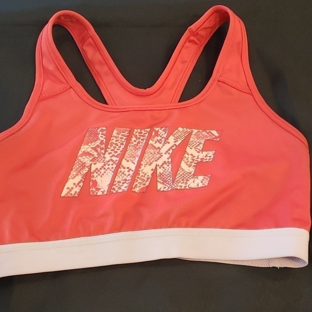 Nike pro classic sports bra Dry-Fit
